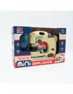 Siuvimo mašina MINI... 2