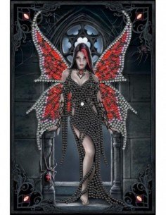 Rinkinys CRYSTAL ART...