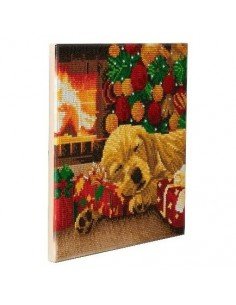 Rinkinys CRYSTAL ART... 2