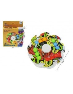 Antistresinis  galvosukis... 2