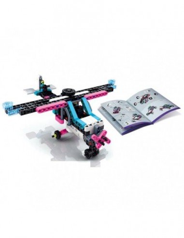 Jaunojo mokslininko rinkinys...