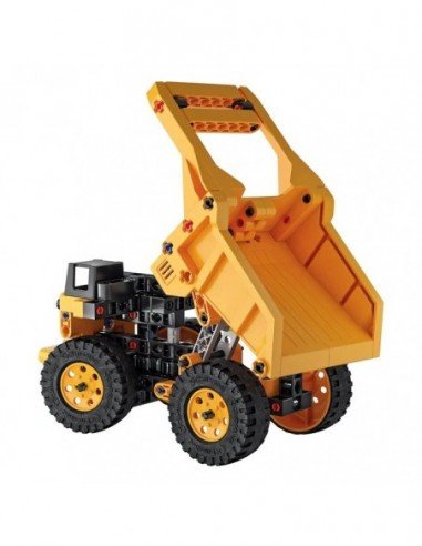 Jaunojo mokslininko rinkinys...