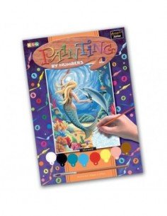 Rinkinys piešimui JUNIOR...