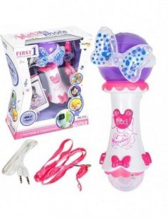 Mikrofonas FIRST 1, 10...