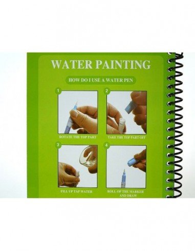 Knygutė daugkartinio naudojimo su...