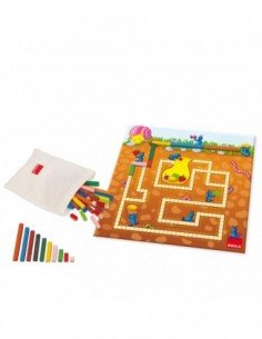 Žaidimas Skaičiavimas iki... 2