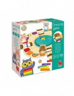 Spalvų žaidimas...