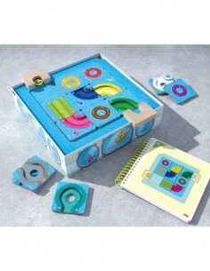 Žaidimas loginis MILOS... 2