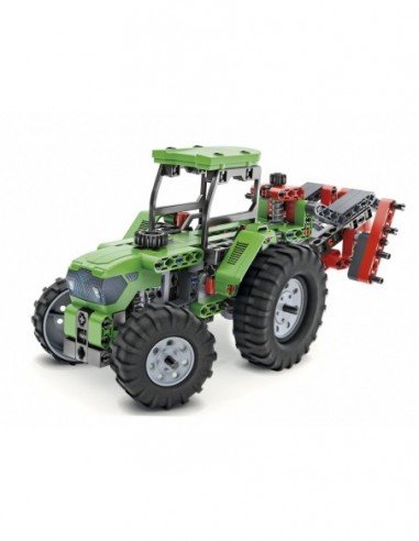 Jaunojo mokslininko rinkinys...