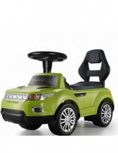 Mašina-paspirtukas "Range...