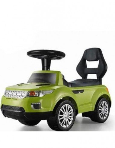 Mašina-paspirtukas "Range Rover"