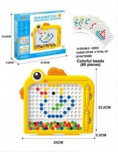 Magnetinė mozaika... 2