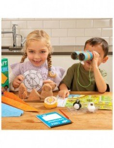 Jaunojo mokslininko... 2