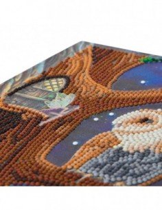 Rinkinys CRYSTAL ART... 2