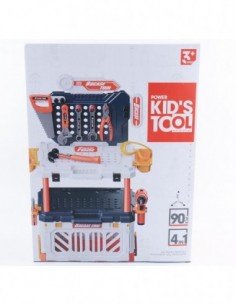 Darbastalis 4 in 1, 90...