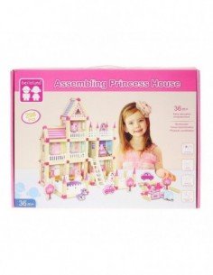 Namelis-konstruktorius...