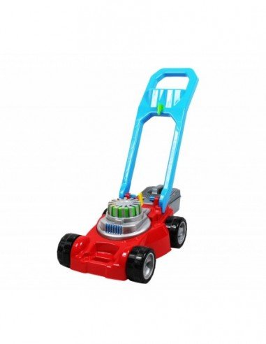 Žoliapjovė su krepšiu, 56x50x28cm