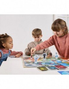 Žaidimas "Pabėgimas iš... 2