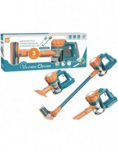 Dulkių siurblys 3 in 1...