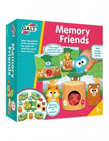 Erdvinis atminties žaidimas, 8...