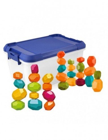 Balansojončių akmenukų  (dydis 5-8cm)...