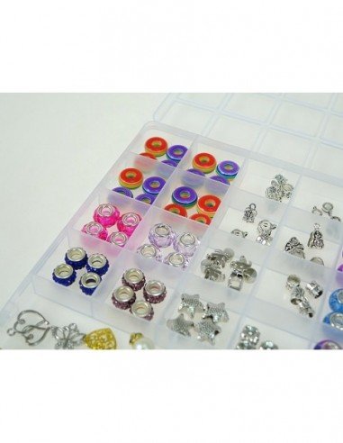 Papuošalų rinkinys 20x19cm