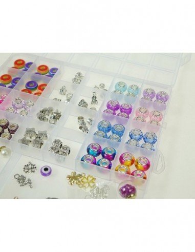 Papuošalų rinkinys 20x19cm