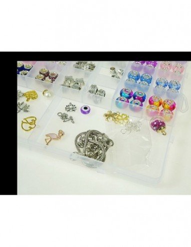 Papuošalų rinkinys 20x19cm