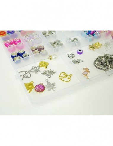 Papuošalų rinkinys 20x19cm