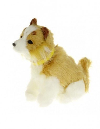 Šuo 20cm interaktyvus su jutikliais