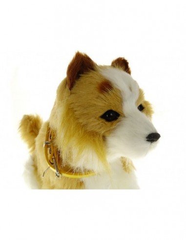 Šuo 20cm interaktyvus su jutikliais