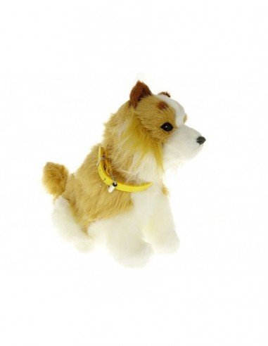 Šuo 20cm interaktyvus su jutikliais