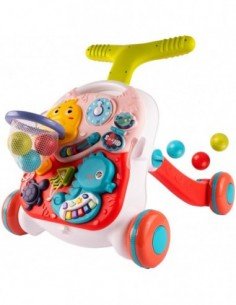 Stumdukas 3 viename, 12 mėn.+ 2