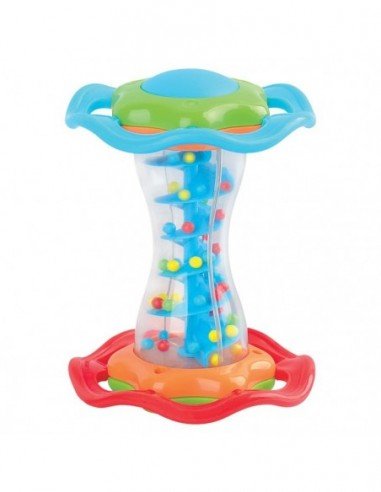 Bokštelis su lietaus efektu BABY RAIN...