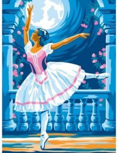 Rinkinys piešimui JUNIOR...