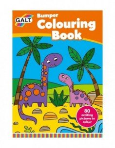 Knygutė spalvinimui ,...