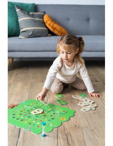 Žaidimas Paukščių medis, 3m.+,...