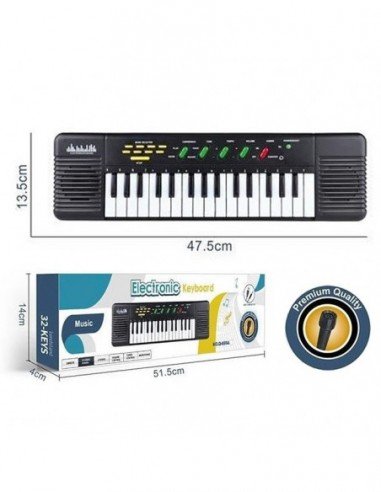 Vargonai 50cm, su USB pajungimu ir...