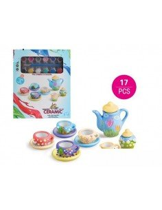 Keramikinis arbatos...