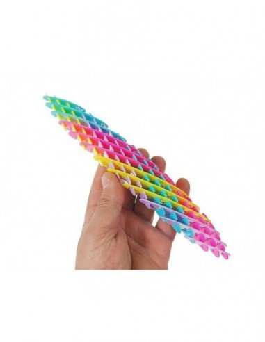 Antistresinis žaislas grotelės 10x9cm...