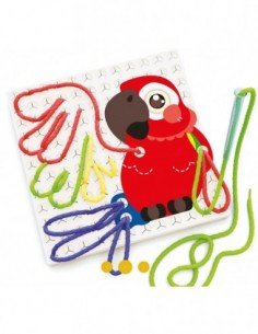 Siuvinėjimas mažiukams... 2