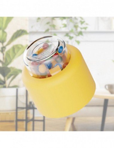 Minkštos kaladėlės su garsais, 18...