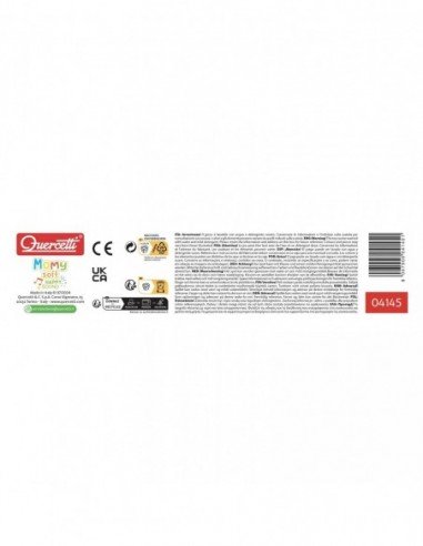 Minkštos kaladėlės su garsais, 18...