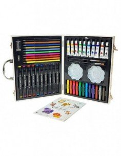 Rinkinys piešimui ir... 2