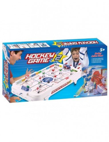 Žaidimas Hokejus, 57x30cm