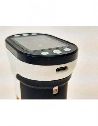 Skaitmeninis mikroskopas LED HD,...