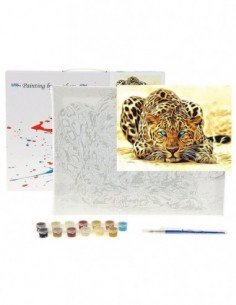 Rinkinys piešimui pagal... 2