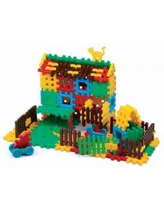 Konstruktorius 120 det.