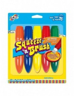 Rinkinys 5 teptukai su...