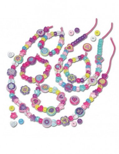 Rinkinys SPARKLE JEWELLERY, Galt